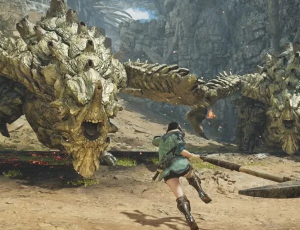 Monster Hunter's New Pickaxe Weapons Spark Major Fan Debate Over Weapon Choice