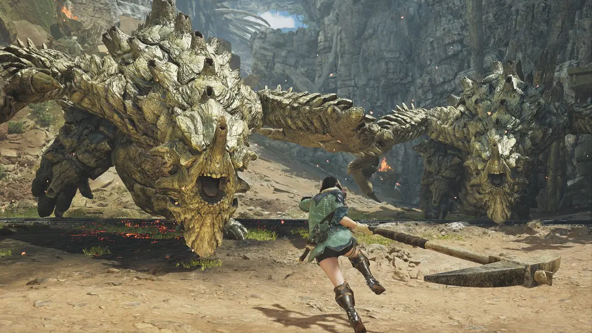 Monster Hunter's New Pickaxe Weapons Spark Major Fan Debate Over Weapon Choice