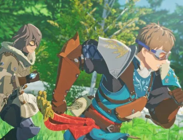 Monster Hunter Stories 3 promises bigger world, more monsters, and wilder rides