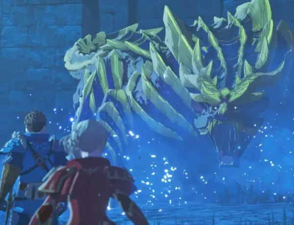 Monster Hunter Stories 3 Teases Magnamalo and More Iconic Monsters