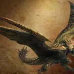 Monster Hunter Update Adds New High-Rank Monsters and Teases Lagiacrus Return