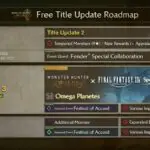 Monster Hunter Wilds Final Fantasy Crossover Sparks Roadmap Chaos and Fan Debates