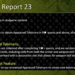 Monster Hunter Wilds Gets Huge Endgame Update With Appraised Talismans