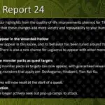 Monster Hunter Wilds Title Update 3 Brings Lagiacrus To New Area And Game-Changing QoL Fixes