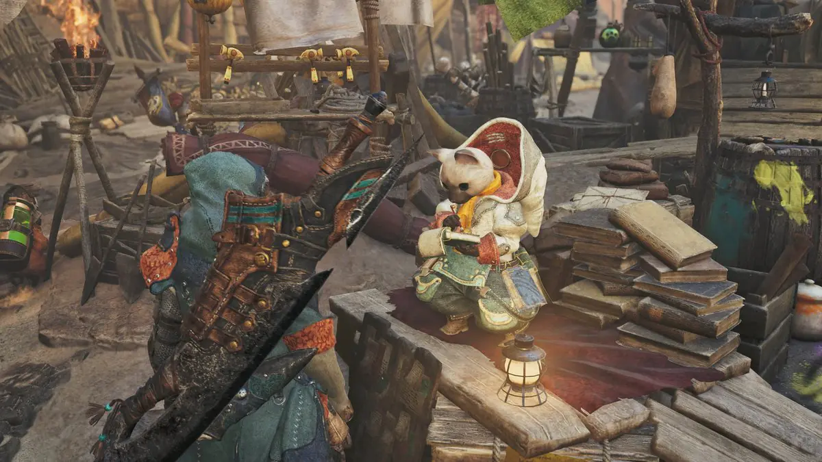 Monster Hunter Wilds Update 1.021 Brings Expanded Endgame and Weapon Tweaks