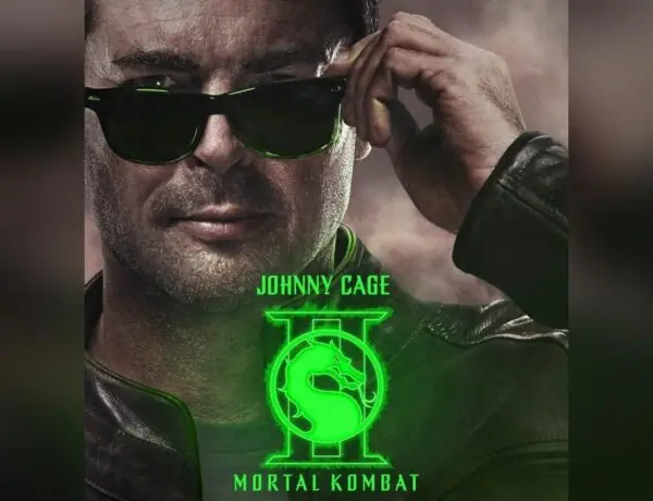 Mortal Kombat 2 Movie Delayed Until 2026 In Shocking Move