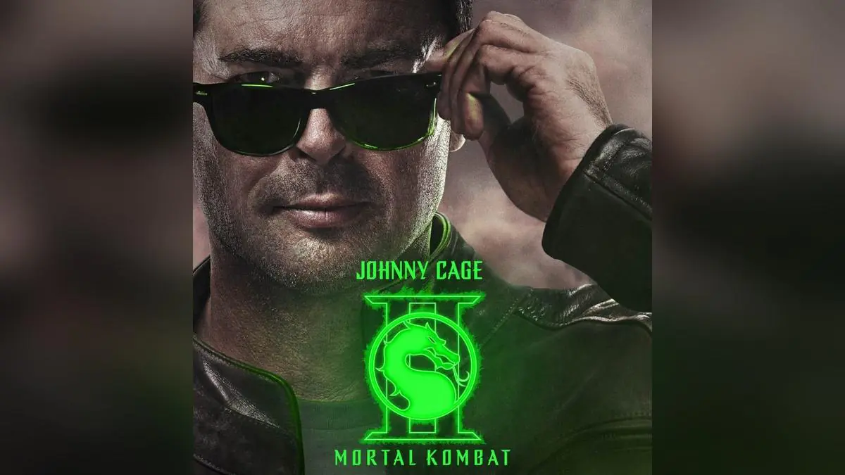 Mortal Kombat 2 Movie Delayed Until 2026 In Shocking Move