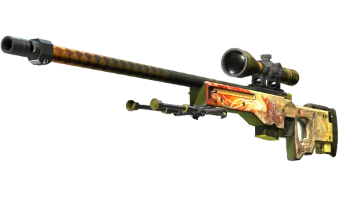 Most Expensive Skins in CS:GO and CS2