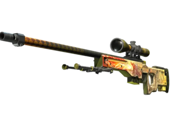 Most Expensive Skins in CS:GO and CS2
