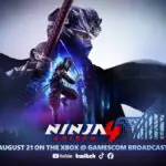 Ninja Gaiden 4 is coming and Xbox fans are losing it
