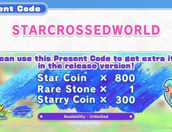 Nintendo Drops Free Kirby Code For Switch 2 Edition And Gamers Are Split