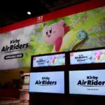 Nintendo's PAX West Booth Sparks Wild Fan Reactions And Silksong Hype