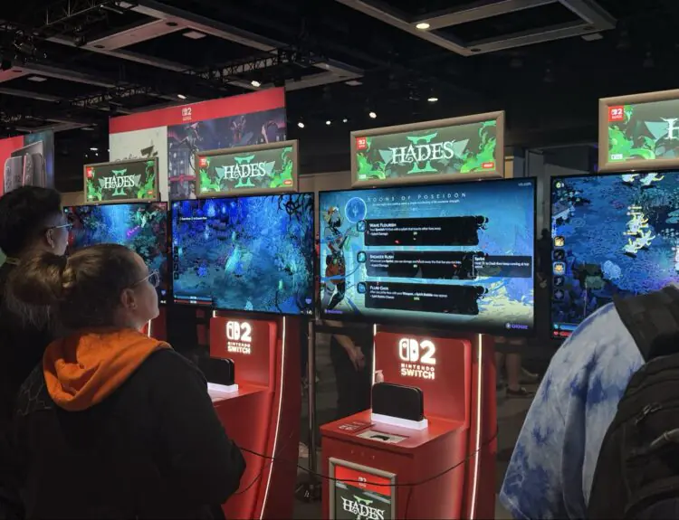 Nintendo Switch 2 Hype Is Real As Gamers Demand These Games