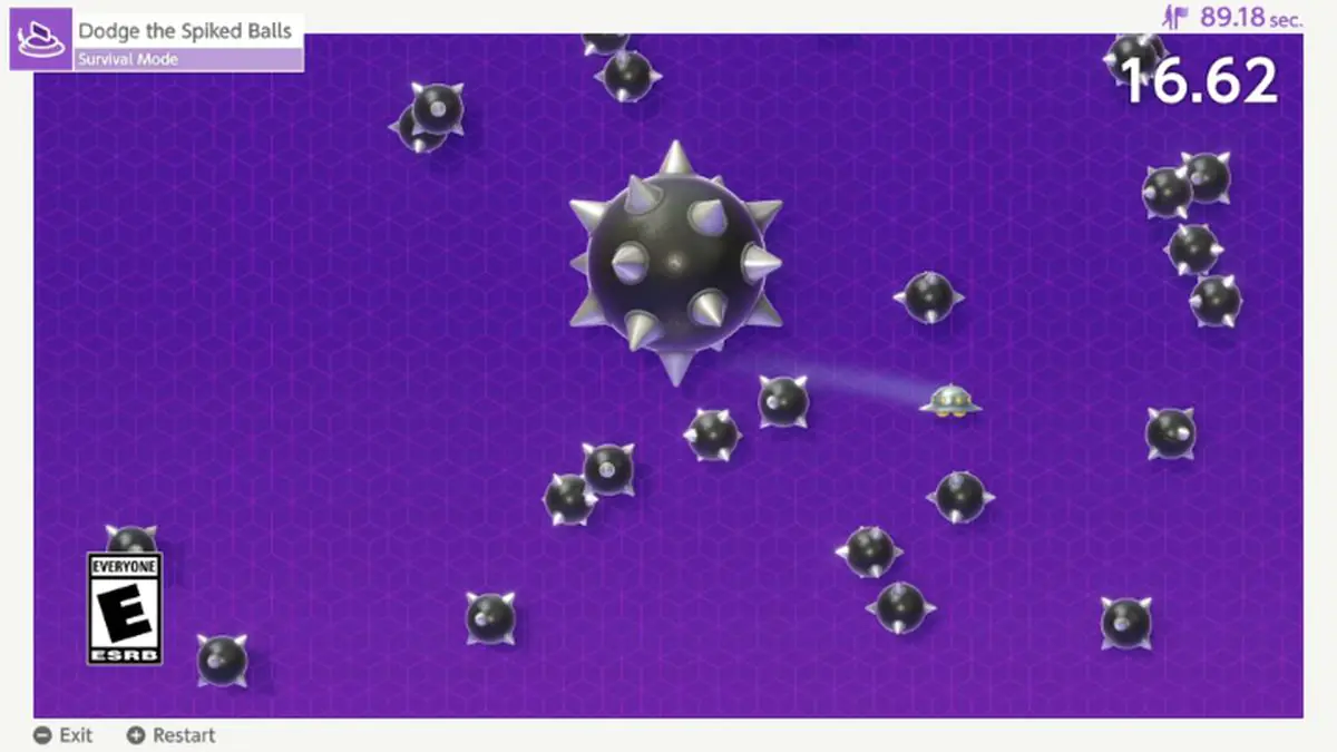 Nintendo Switch 2 Welcome Tour Game Sparks Major Backlash Over Pricing