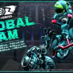 Nintendo Switch Online Members Get Exclusive Drag x Drive Demo Rewards