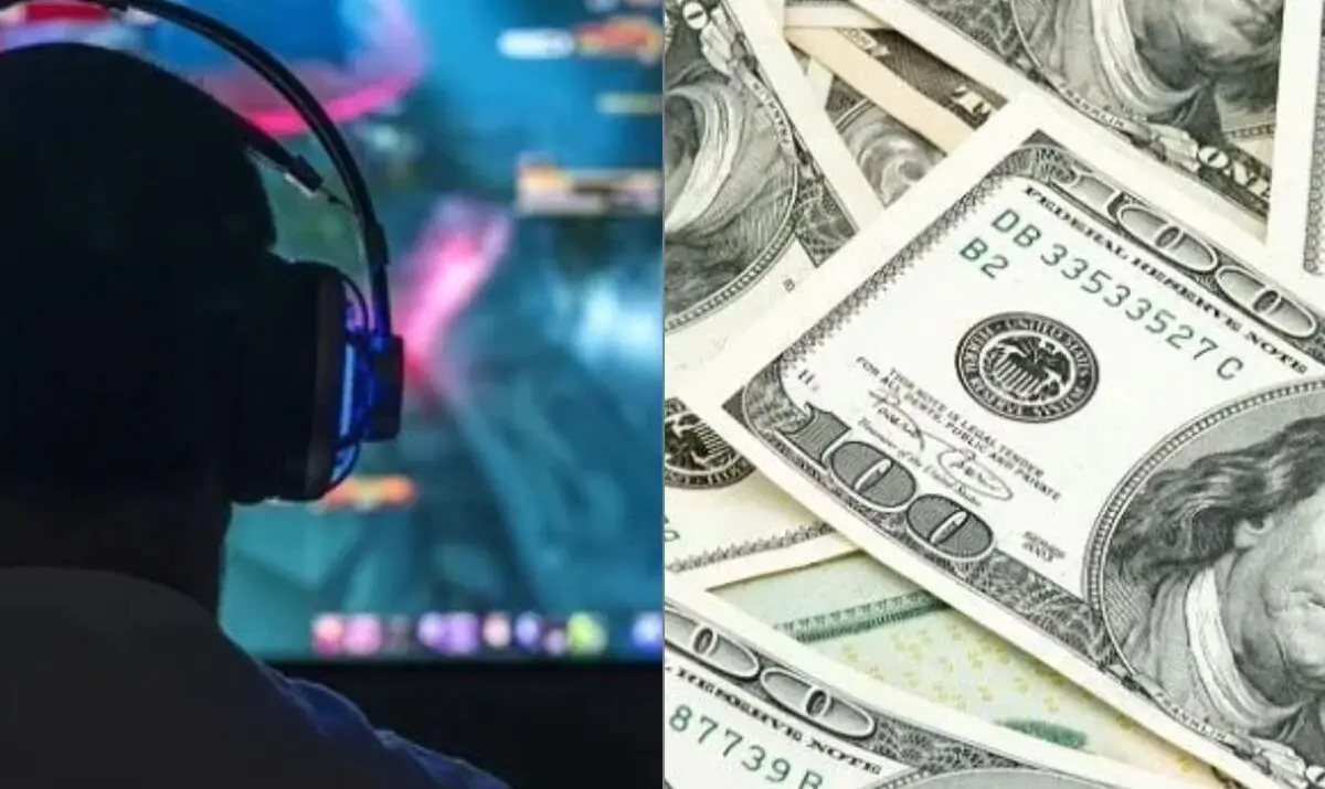 North American Gamers Spend $325 Annually on Gaming, Study Reveals