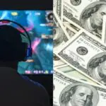 North American Gamers Spend $325 Annually on Gaming, Study Reveals