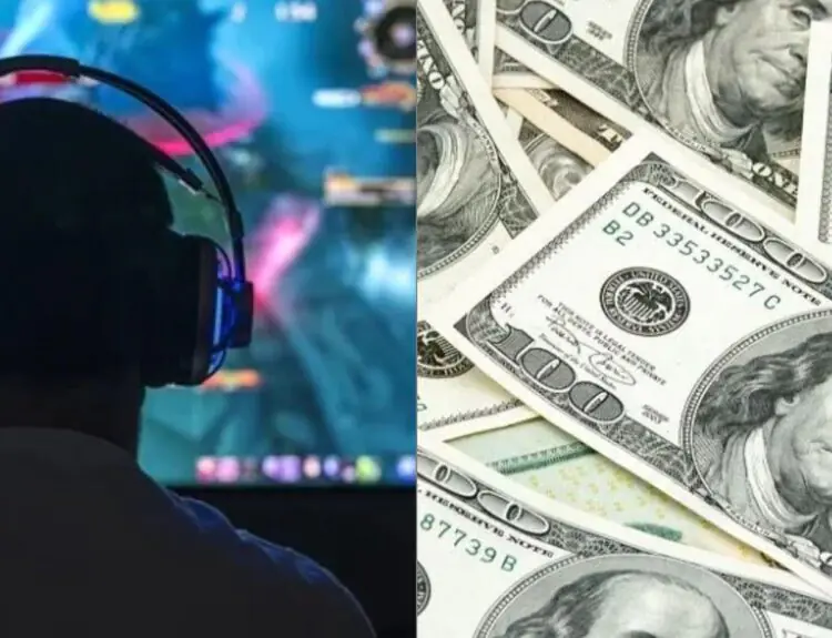 North American Gamers Spend $325 Annually on Gaming, Study Reveals