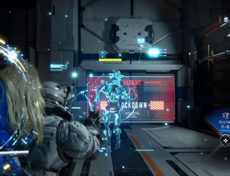 NVIDIA's PRAGMATA Finally Gets 2026 Release Date With Ray Tracing & DLSS 4