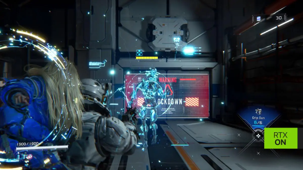 NVIDIA's PRAGMATA Finally Gets 2026 Release Date With Ray Tracing & DLSS 4