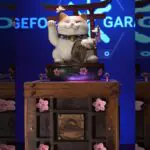 NVIDIA's Purr-fect GeForce PC Week Build Features Adorable Cat-Themed Custom Rig