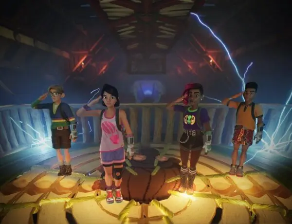 Obsidian Celebrates Helldivers 2 Xbox Launch With Epic Democracy Post