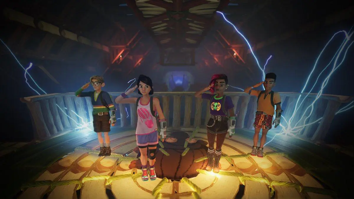 Obsidian Celebrates Helldivers 2 Xbox Launch With Epic Democracy Post