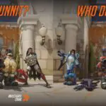 Overwatch 2 Mystery: Who Took Out Widowmaker? Players Have Wild Theories