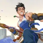 Overwatch 2's Wuyang Arrives Next Week And Players Are Already Obsessed