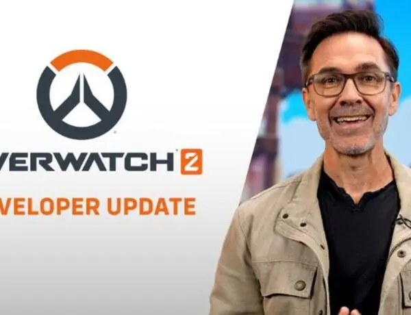 Overwatch 2 Season 18 Brings Massive Changes And Universal Emotes