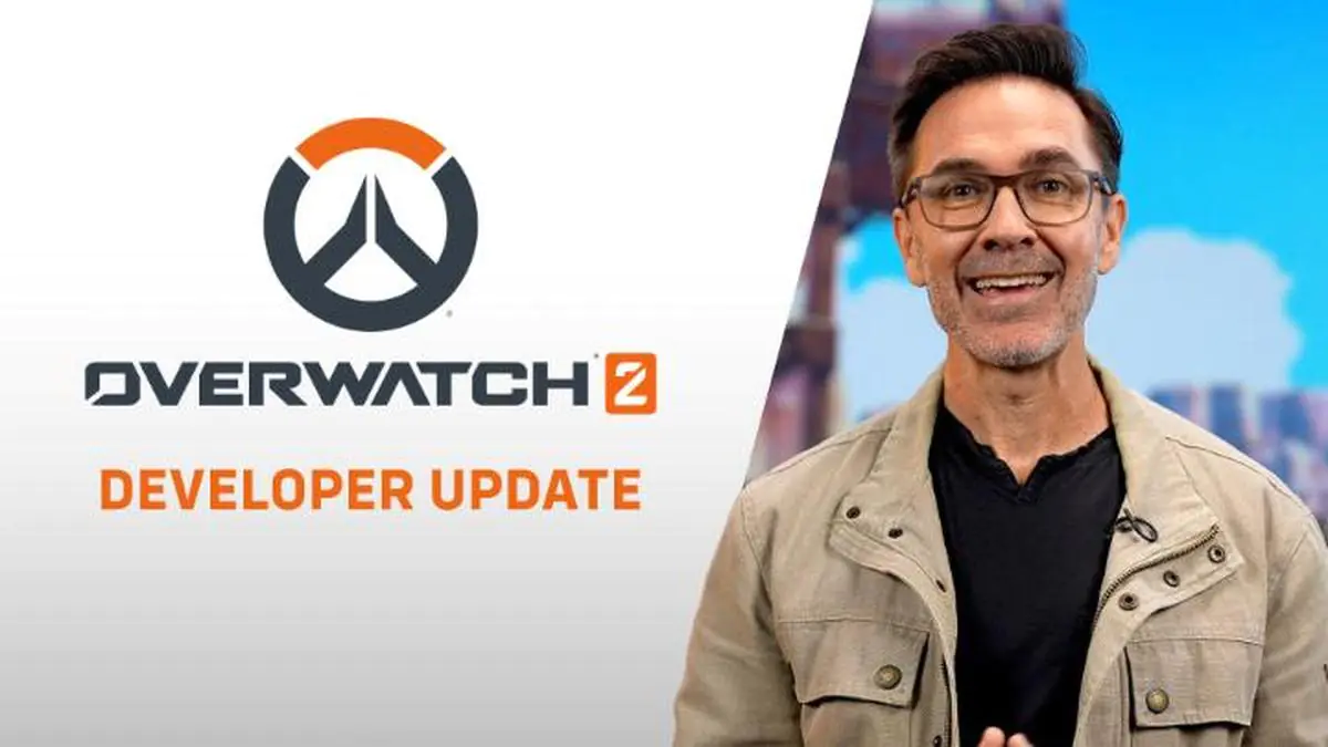 Overwatch 2 Season 18 Brings Massive Changes And Universal Emotes