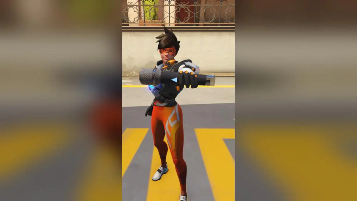 Overwatch 2 Season 18 Drops First Universal Emote For Battle Pass