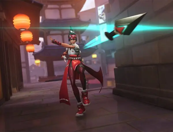 Overwatch Devs Promise More Transparency But Players Aren't Buying It