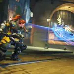 Overwatch Hotfix Brings Back Wrecking Ball And Fixes Hazard Glitch