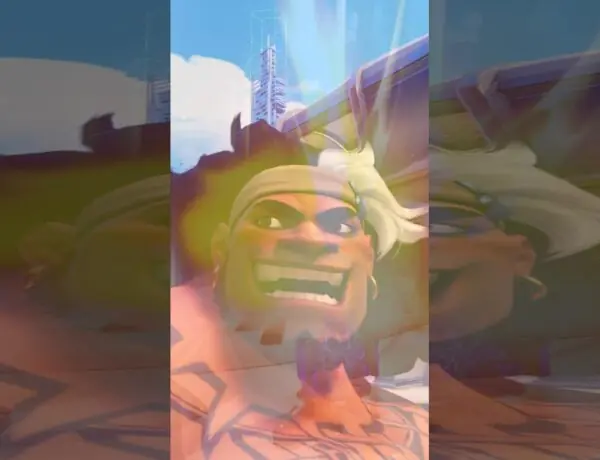 Overwatch Players React to Chaotic Gameplay Clip – And Demand Fixes