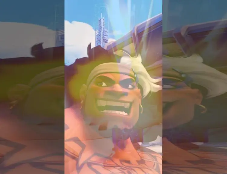 Overwatch Players React to Chaotic Gameplay Clip – And Demand Fixes