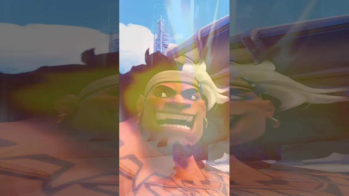 Overwatch Players React to Chaotic Gameplay Clip – And Demand Fixes