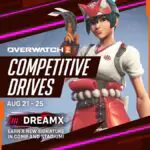 Overwatch Season 17 Competitive Drives Are Live But Players Are Mad About Everything Else