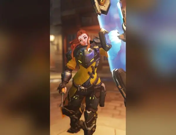 Overwatch Stadium Season 18 Launches With New Heroes And Major Backlash