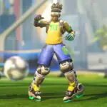 Overwatch Summer Games Returns in Season 18 with Lúcio Ball Hype