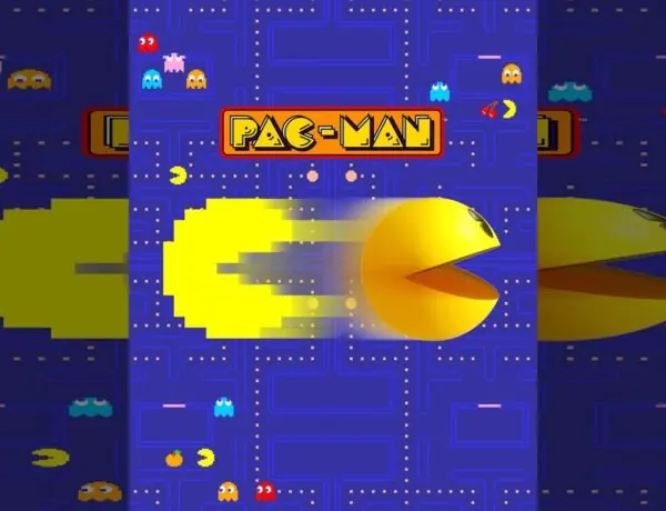 Pac-Man Turns 45 With Nintendo Switch Celebration And Gamers Have Thoughts