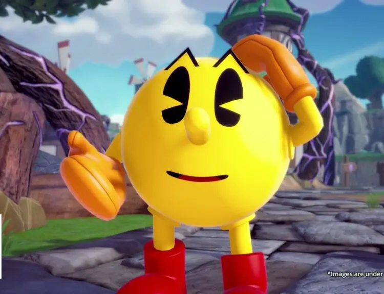 PAC-MAN WORLD 2: Re-PAC is getting a full remake and gamers are hyped