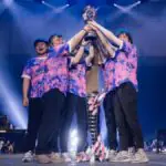 Paper Rex Makes History as First VCT Pacific Team to Qualify for VALORANT Champions Paris