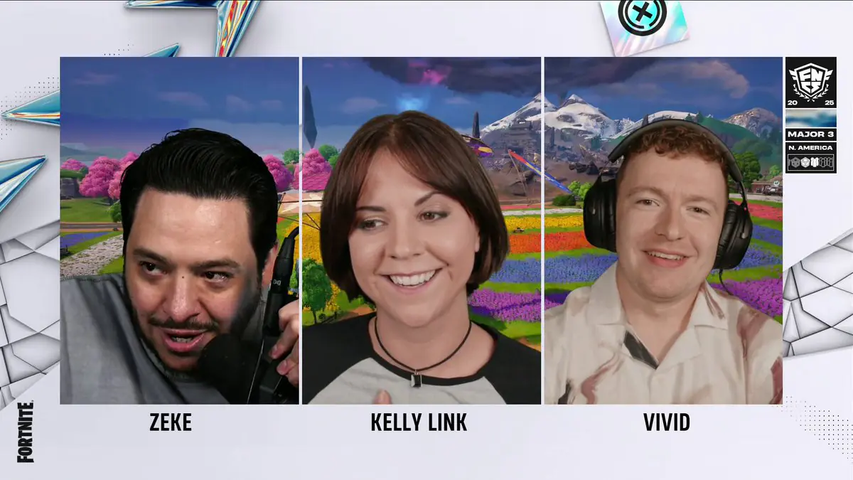 Peterbot, Ritual, and Coldfv Take FNCS NA Major 3 in Nail-Biting Finish