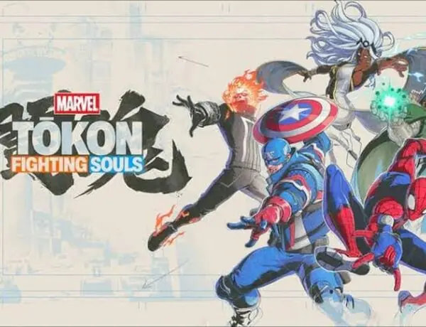 PlayStation Hires New Senior Brand Marketing Manager For Marvel Tokon: Fighting Souls