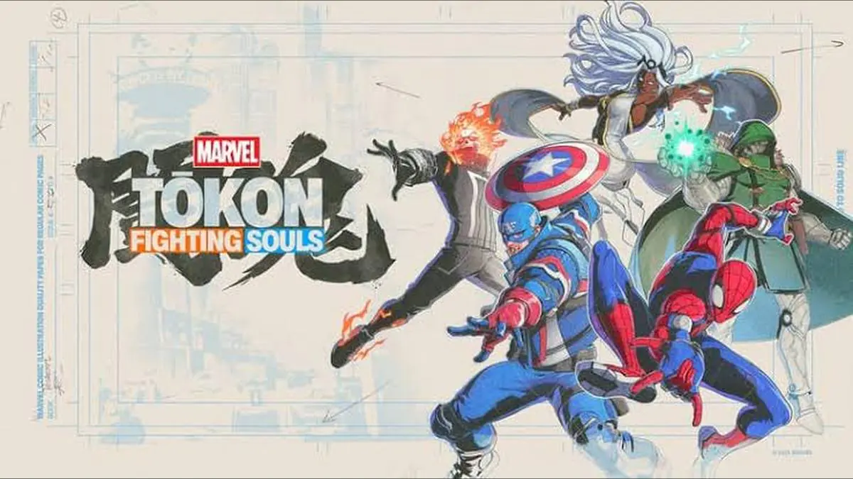 PlayStation Hires New Senior Brand Marketing Manager For Marvel Tokon: Fighting Souls