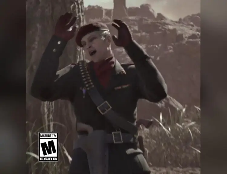 PlayStation's Metal Gear Solid 3 Remake Weekend Tweet Sparks Wild Fan Reactions