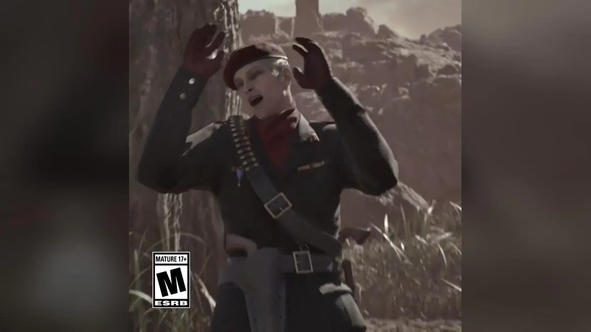 PlayStation's Metal Gear Solid 3 Remake Weekend Tweet Sparks Wild Fan Reactions