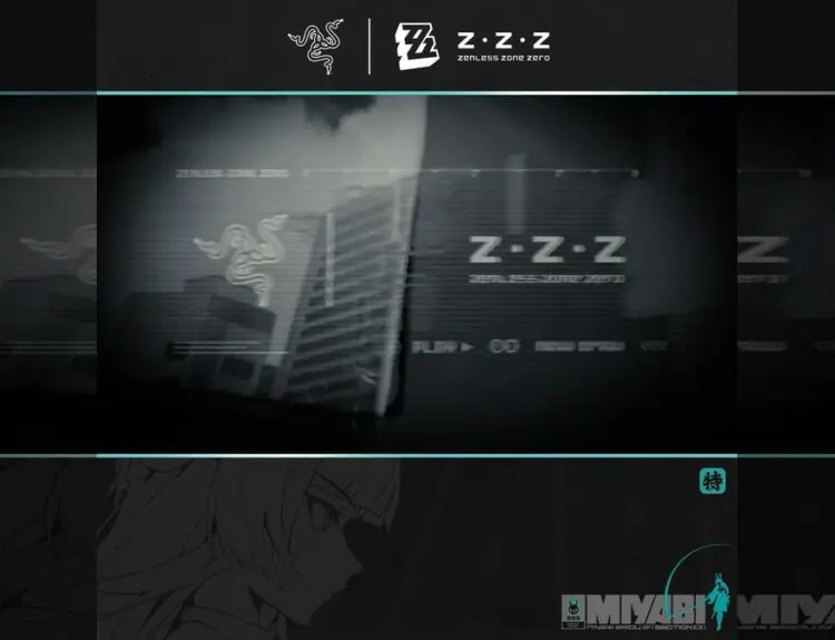 Razer Drops Zenless Zone Zero Gear But Gamers Want Miyabi Headphones