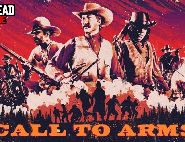 Red Dead Online's New Event Offers Double Cash and Discounts